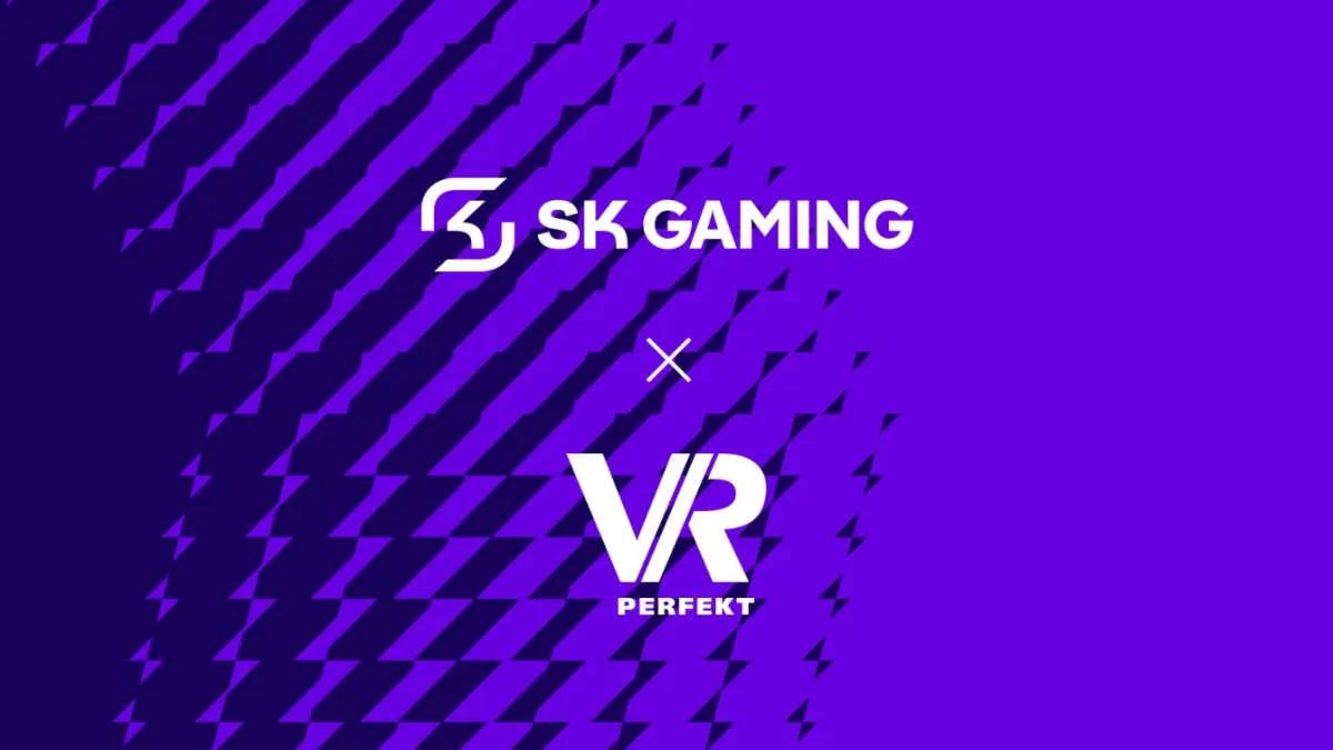 VR-Bank Bad Salzungen Schmalkalden eG se convierte en socio SK Gaming