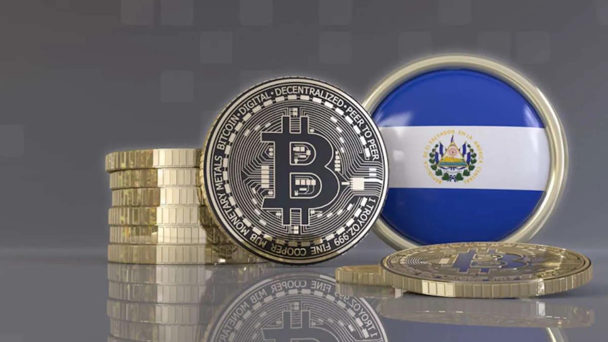 Las autoridades de El Salvador crearon la Oficina Nacional Bitcoin