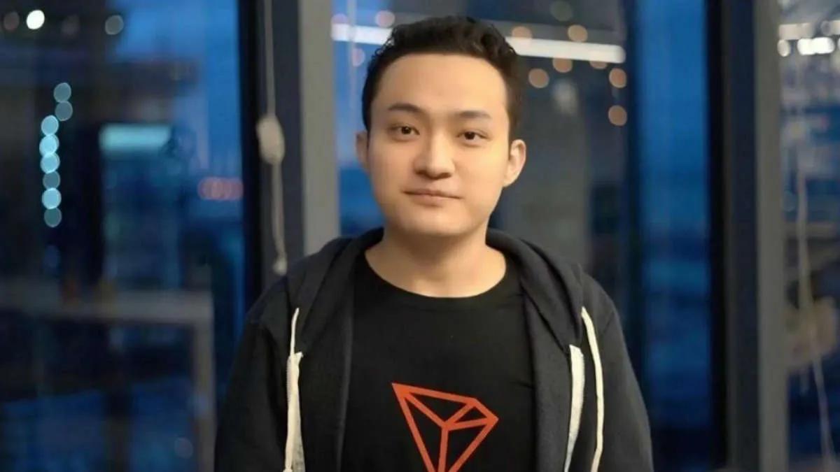 Justin Sun cree que Huobi y Poloniex podrían fusionarse en una sola empresa