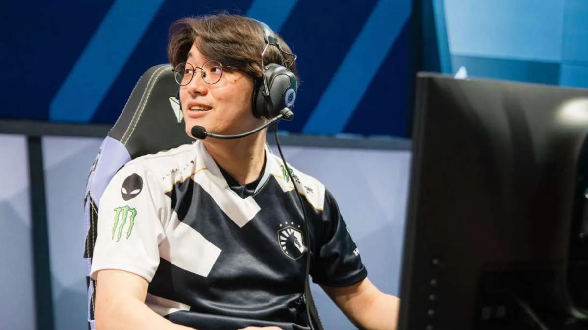 Haeri y Yeon se unieron a la lista actualizada de Team Liquid