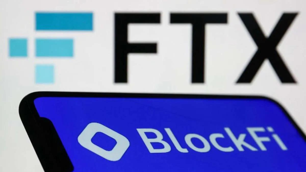 BlockFi afirmó que FTX y Alameda Research les debían más de $1,000,000,000