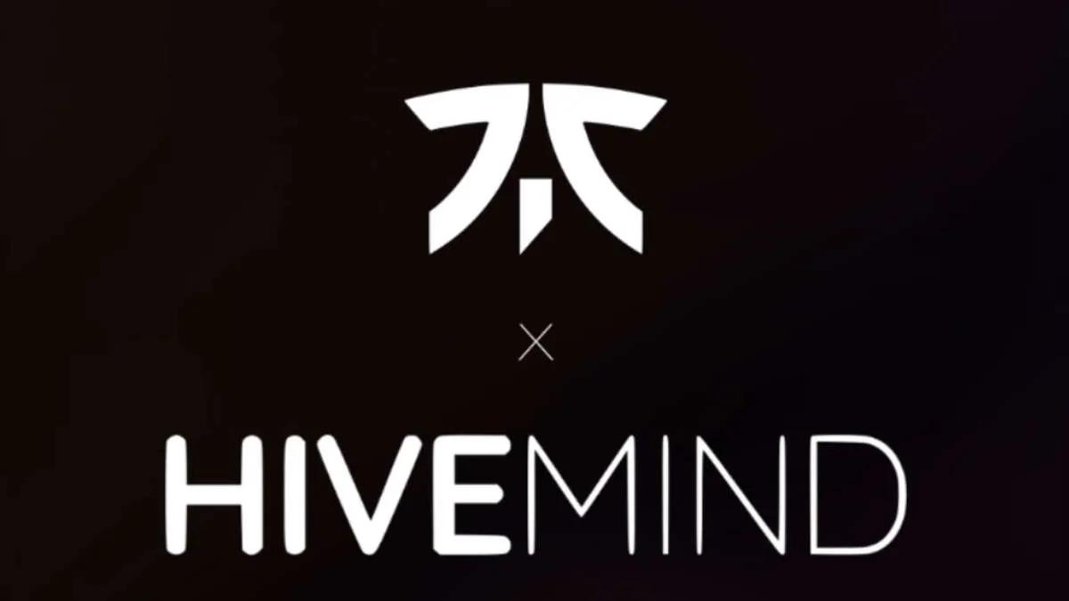 Fnatic celebra un acuerdo de asociación con Hivemind Capital