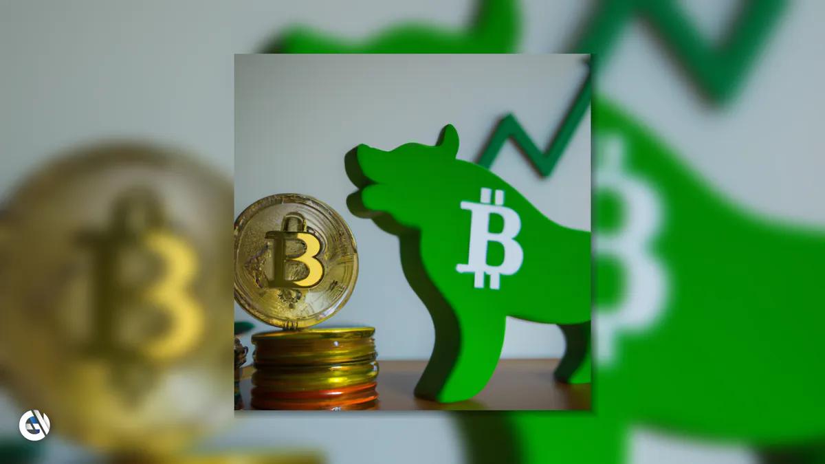 Bitcoin corrige por encima de $ 17,000