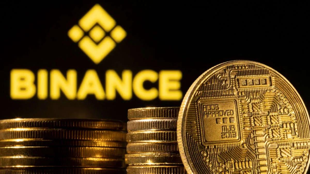 El desarrollo de DeFi- intercambios podría hacer desaparecer Binance en 10 años