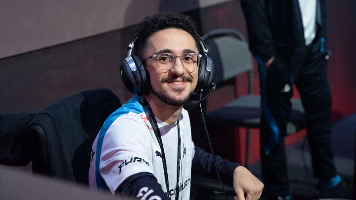 Cloud 9 se despidió del roster de Apex Legends