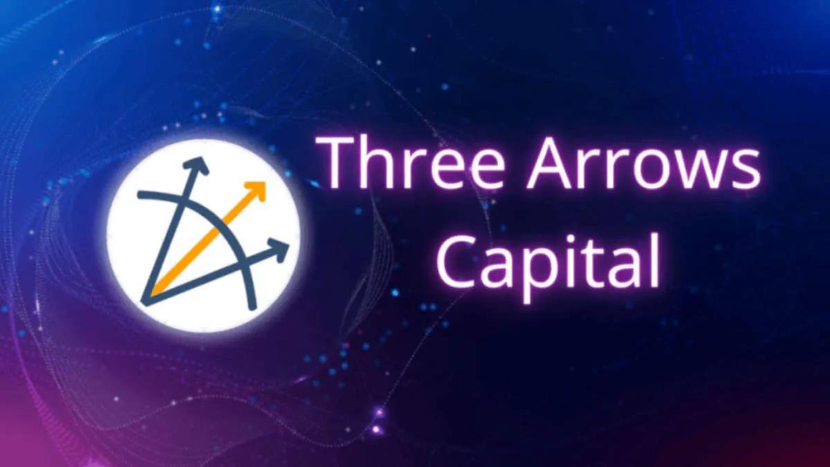 Los fundadores Three Arrows Capital recibieron una citación