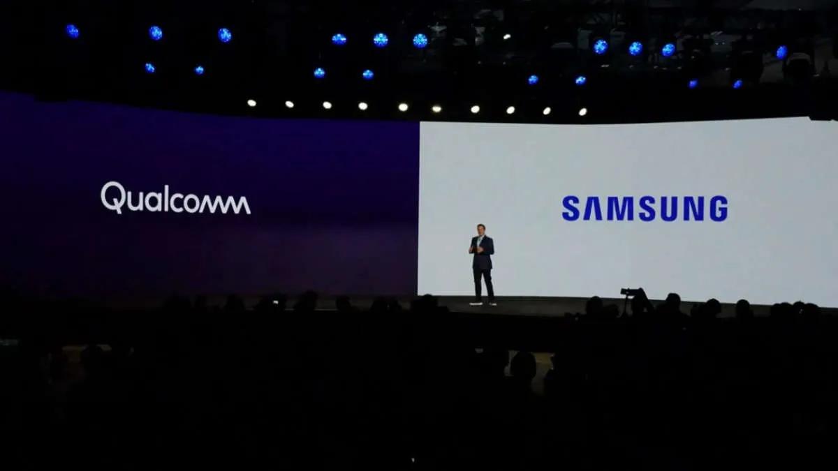 Samsung se convierte en patrocinador Snapdragon Pro Series