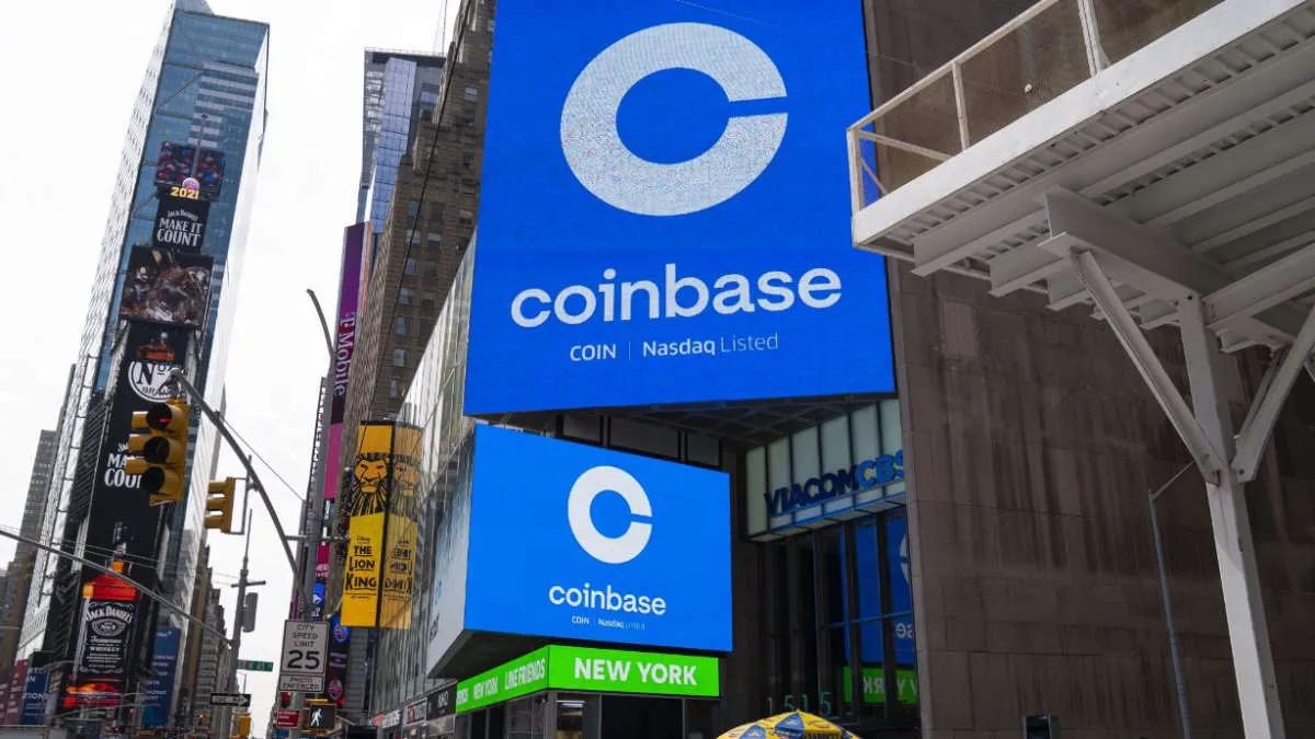 Coinbase: los ingresos de la empresa en 2022 serán la mitad que en 2021