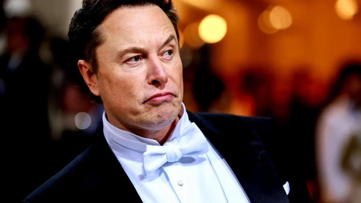 ¡Con cuidado! Los estafadores están vendiendo " Twitter Coin " bajo la apariencia de Elon Musk