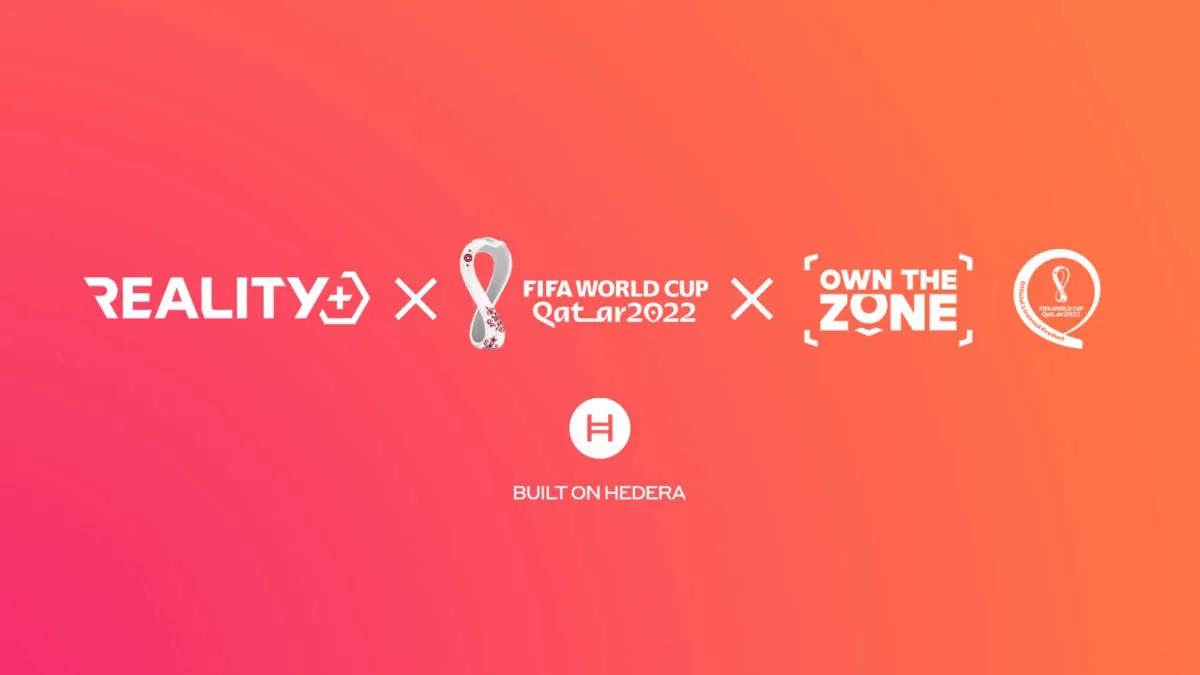 The HBAR Foundation anunció la creación del metaverso para FIFA World Cup 2022