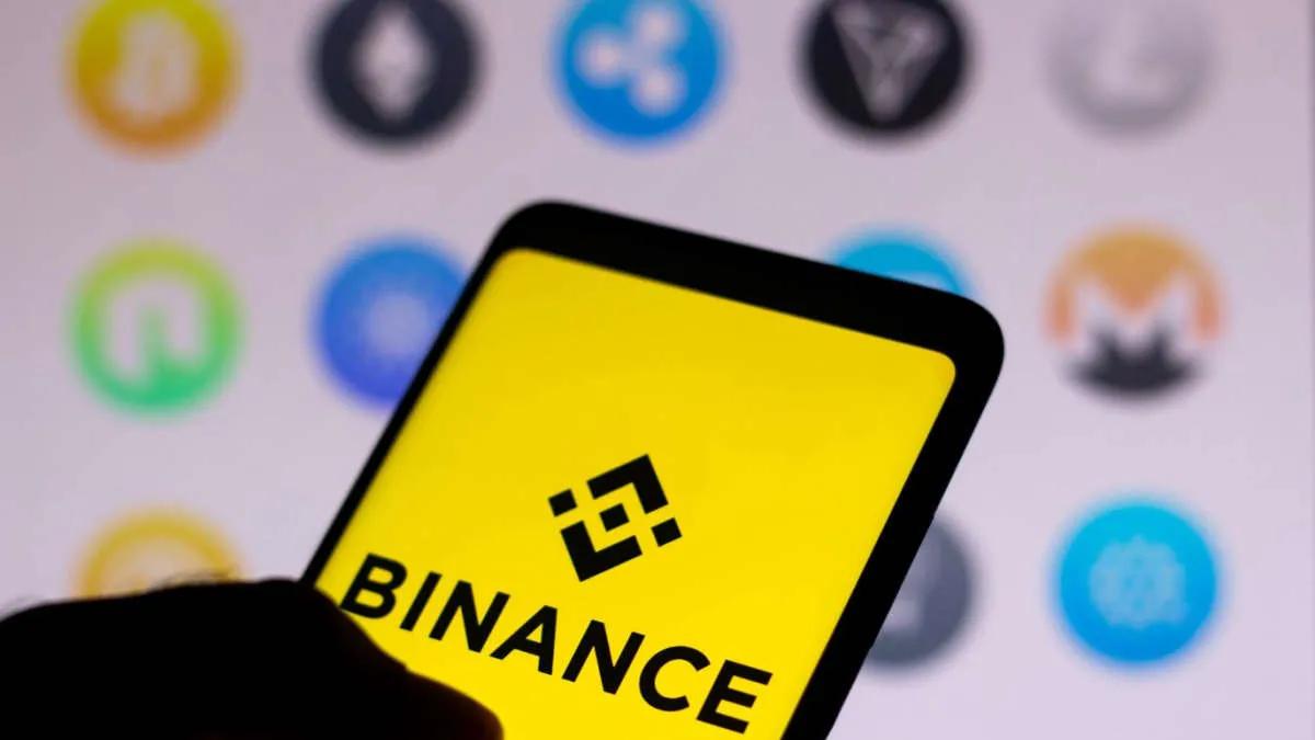 Binance lucha contra cambios de precios anómalos