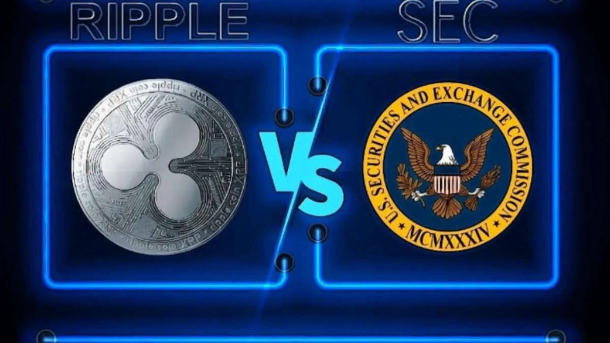 La regulación del caso entre Ripple y SEC puede reflejarse negativamente en las criptomonedas