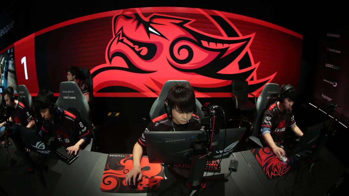 Valve recicla la estructura de bucle RMR- antes de la principal de BLAST