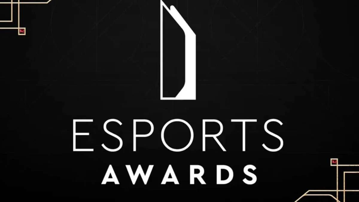 s1 mple, OpTic Gaming, VALORANT y otros son ganadores de todas las nominaciones Esports Awards 2022