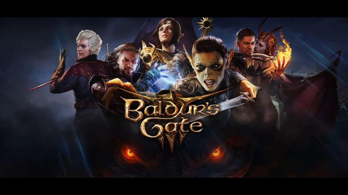 Baldur ' s Gate 3 tiene una fecha de lanzamiento estimada