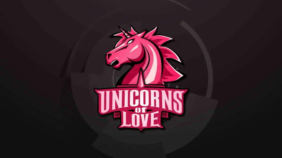 Unicorns of Love presentó una nueva lista para LOL