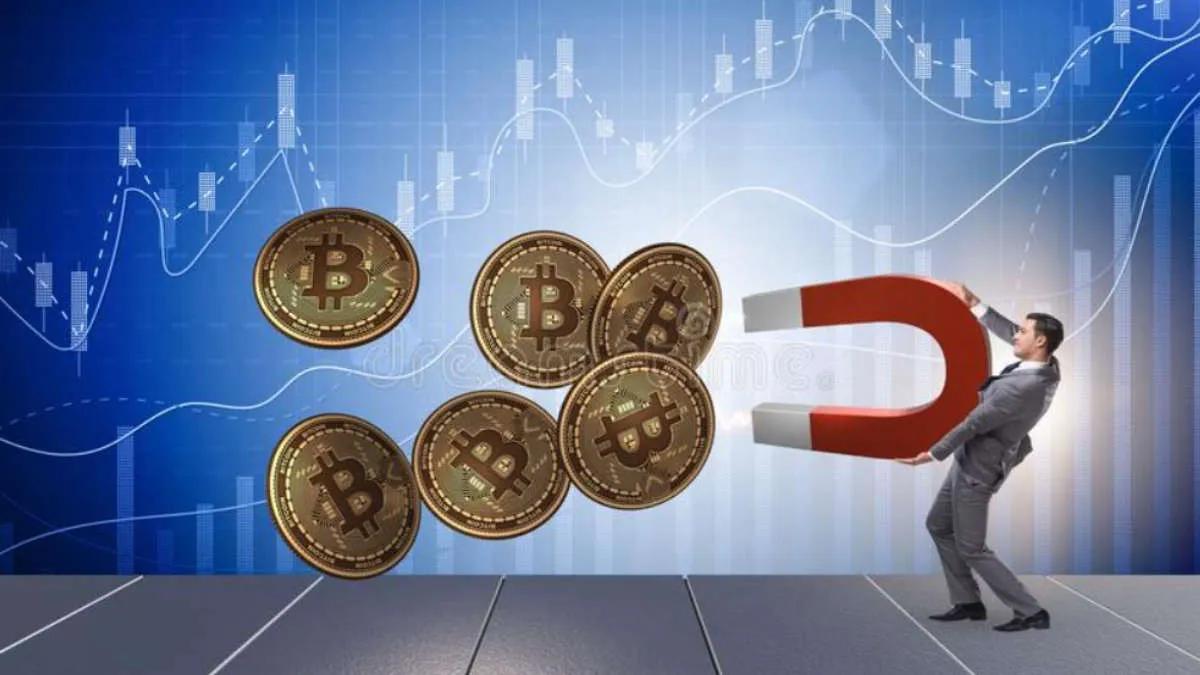 Los expertos dicen que Bitcoin está entrando en una fase de acumulación