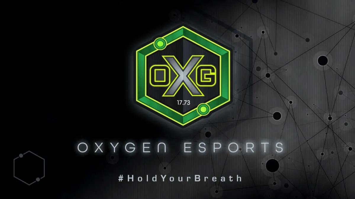 Oxygen Esports presentó la lista actualizada de VALORANT