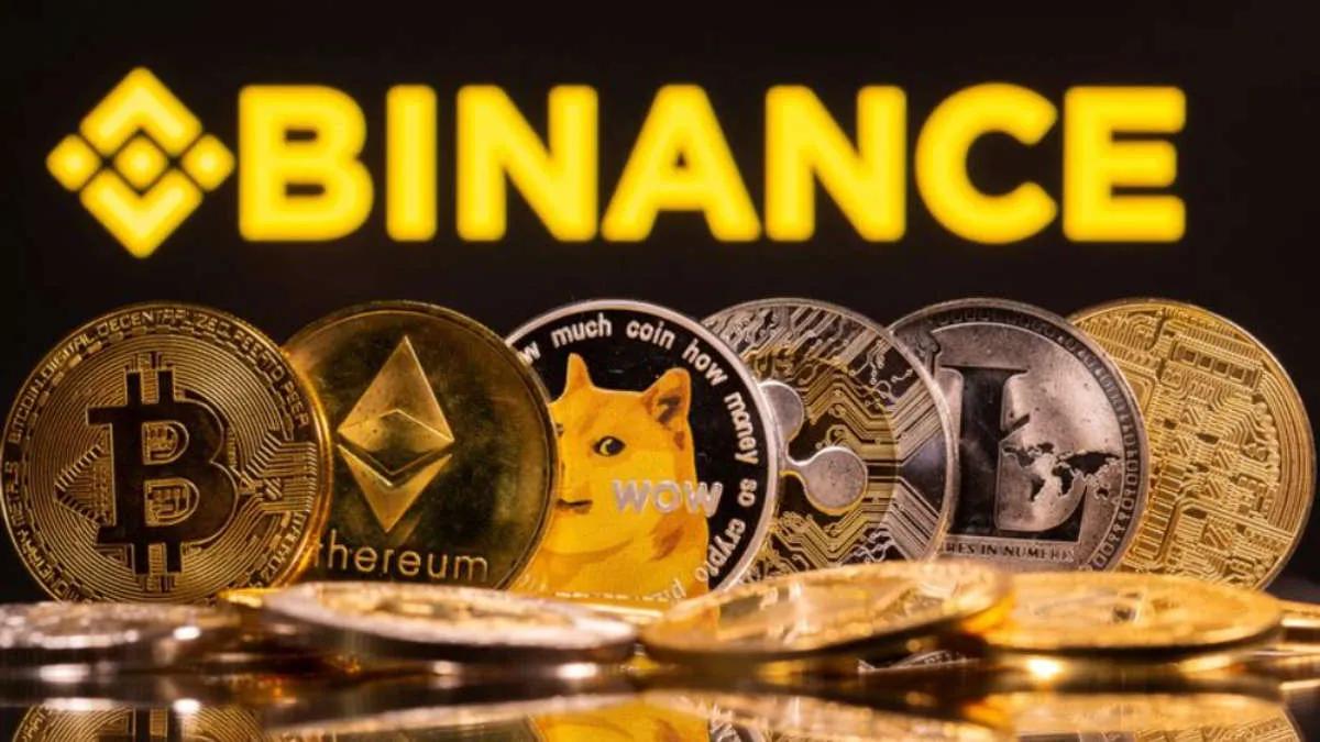 Las estadísticas de derivados en Binance apuntan a una posible disminución de bitcoin