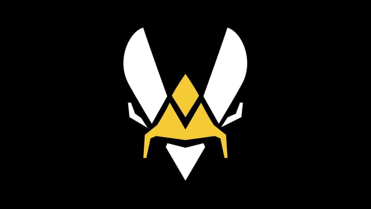 Team Vitality hojas Fortnite