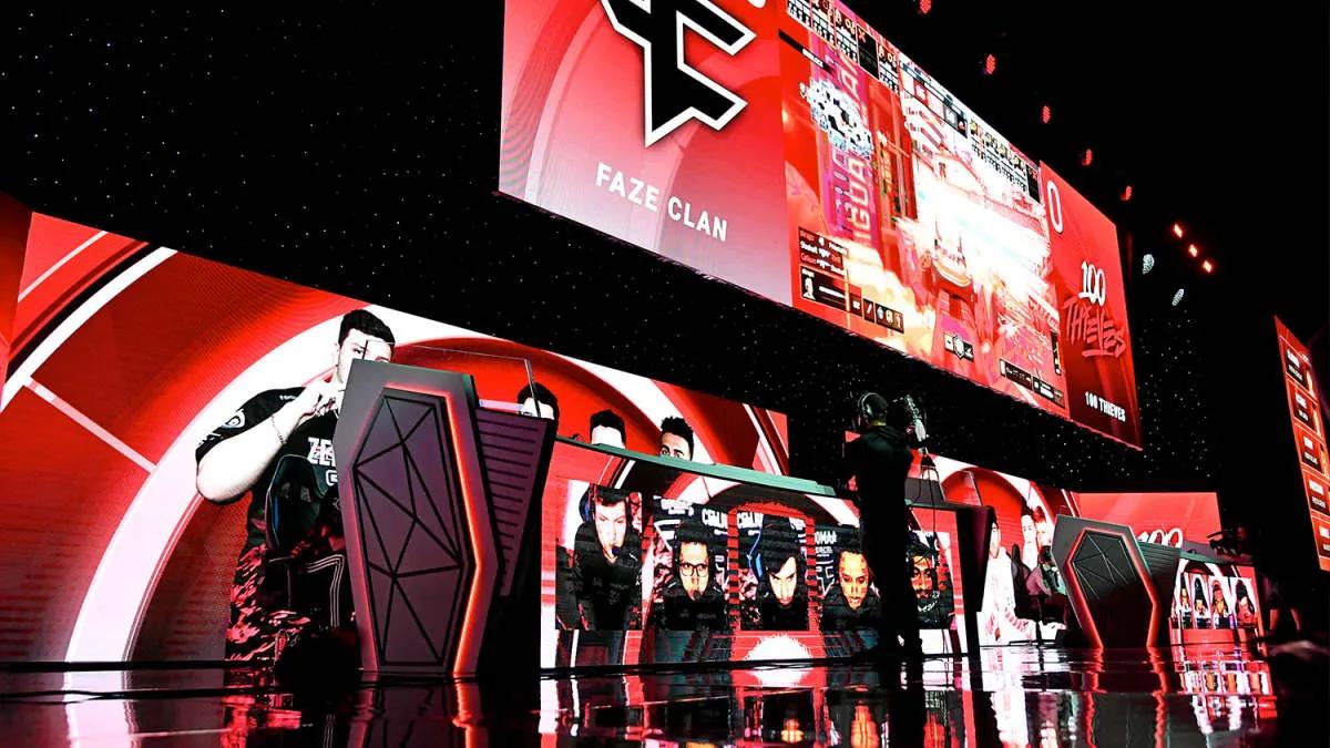 Las acciones de FaZe Clan continúan con una depresión prolongada