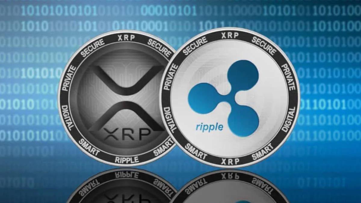 XRP ha bajado un 15 % en la última semana