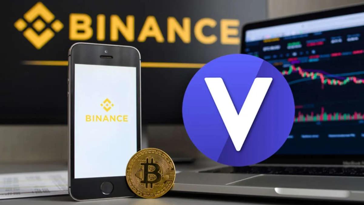 Binance.US compró $10,000,000 de Voyager Digital activos