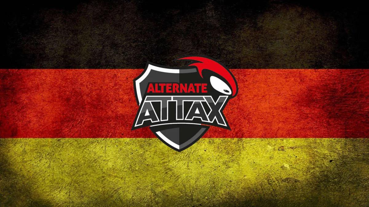 Rumores: la organización ALTERNATE aTTaX dejará CS:GO