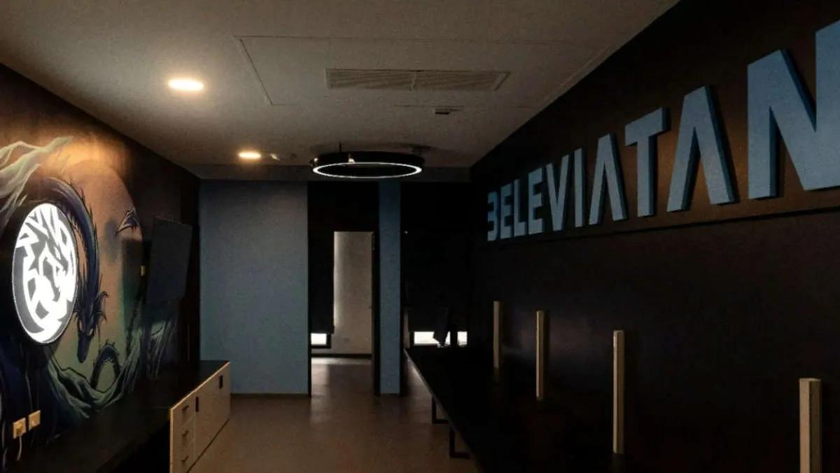 Leviatan Esports inauguró una nueva sede en Buenos Aires