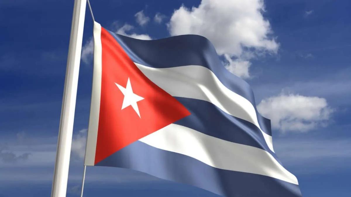 Los NFT- artistas cubanos han sido vetados de OpenSea