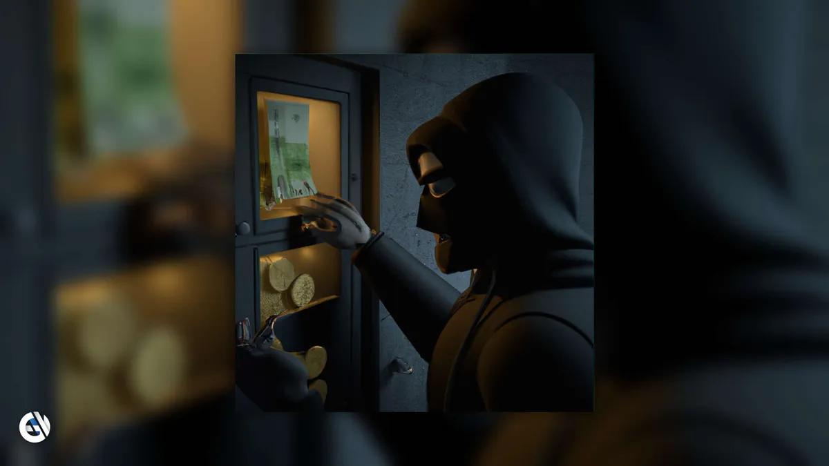 OpenSea hackers robaron millones de dólares en tokens Bored Ape Yacht Club
