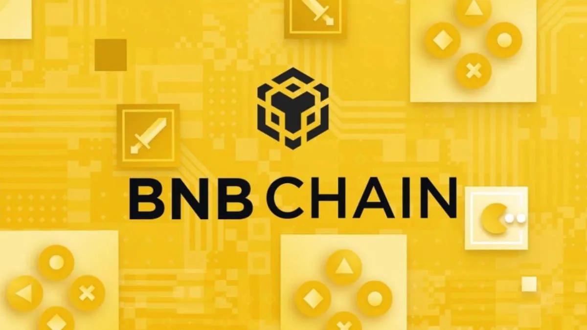 Ya no es una cadena de bloques alternativa superior: Ethereum cedida a BNB Chain