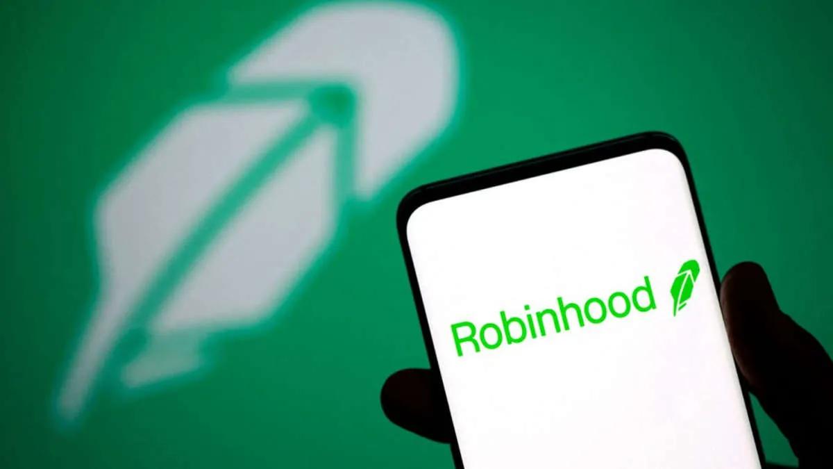 Un intercambio en bancarrota FTX solicitó proteger un paquete con activos Robinhood Markets