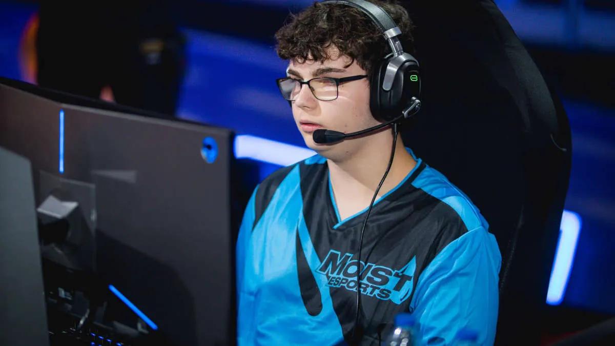 Rumores: rise puede irse Moist Esports