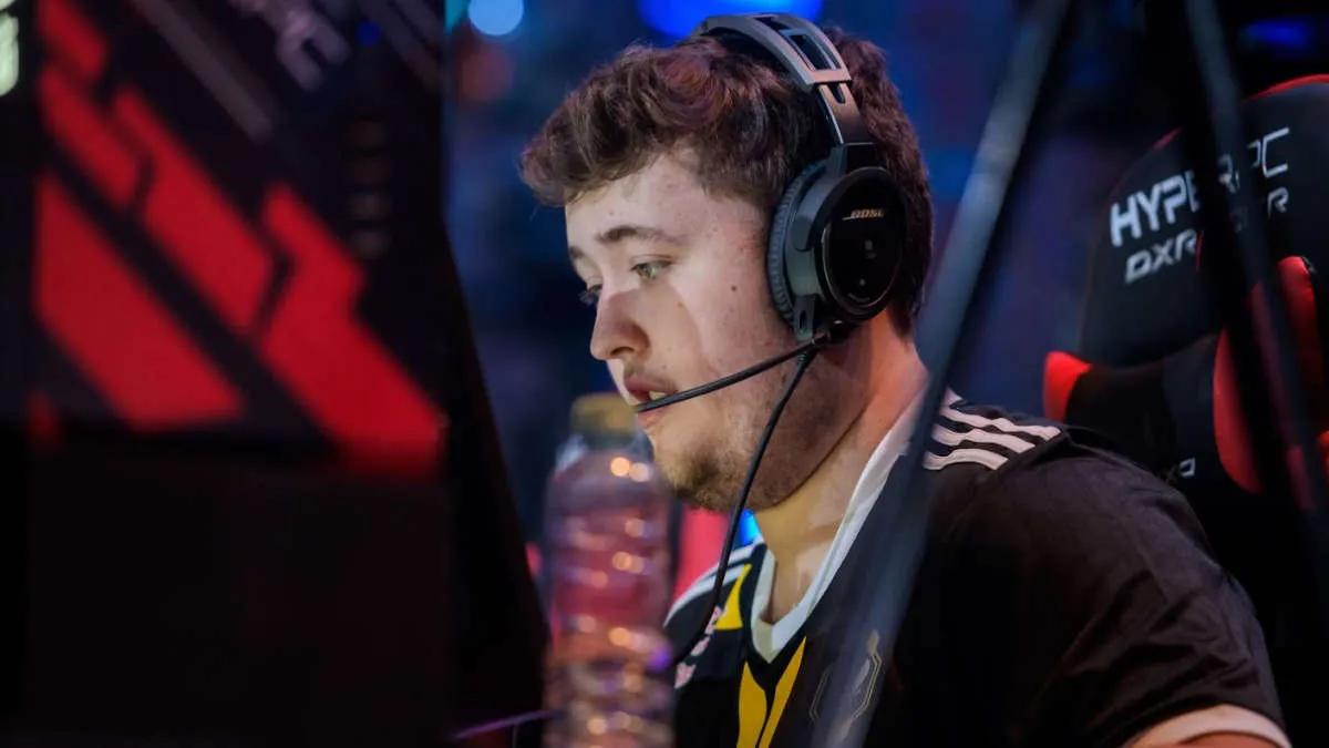 ZywOo se desempeñó mejor en los playoffs de los torneos de CS:GO en 2022