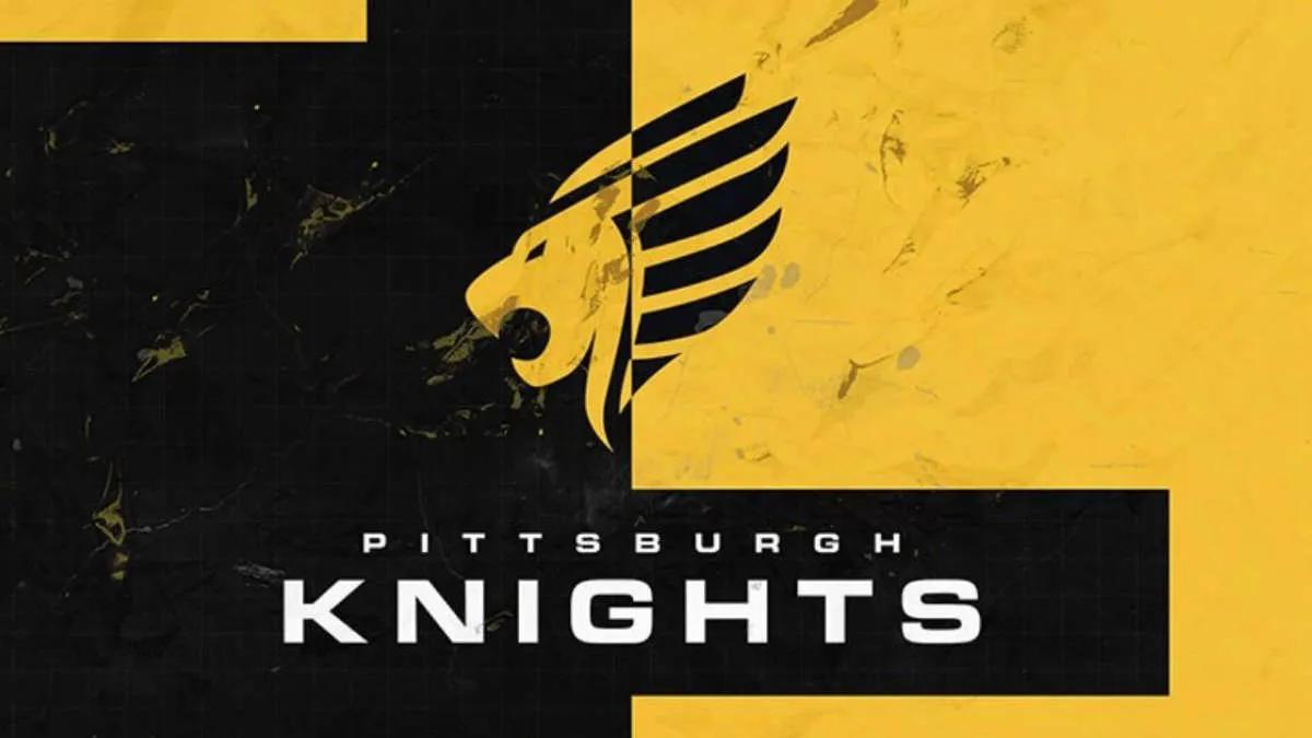 Zineel se convirtió en un nuevo jugador Knights, reemplazando a ZPS