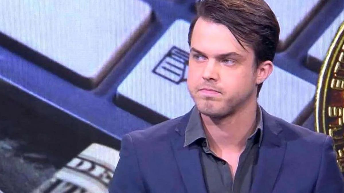 Mikael van de Popp critica a los escépticos de bitcoin