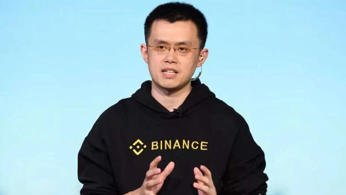 El jefe de Binance nombró 7 razones por las que las personas difunden malos rumores en torno al intercambio