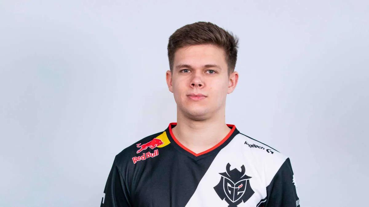 Rumores: CTZN dejará G2 Esports ; será reemplazado por BlaZ