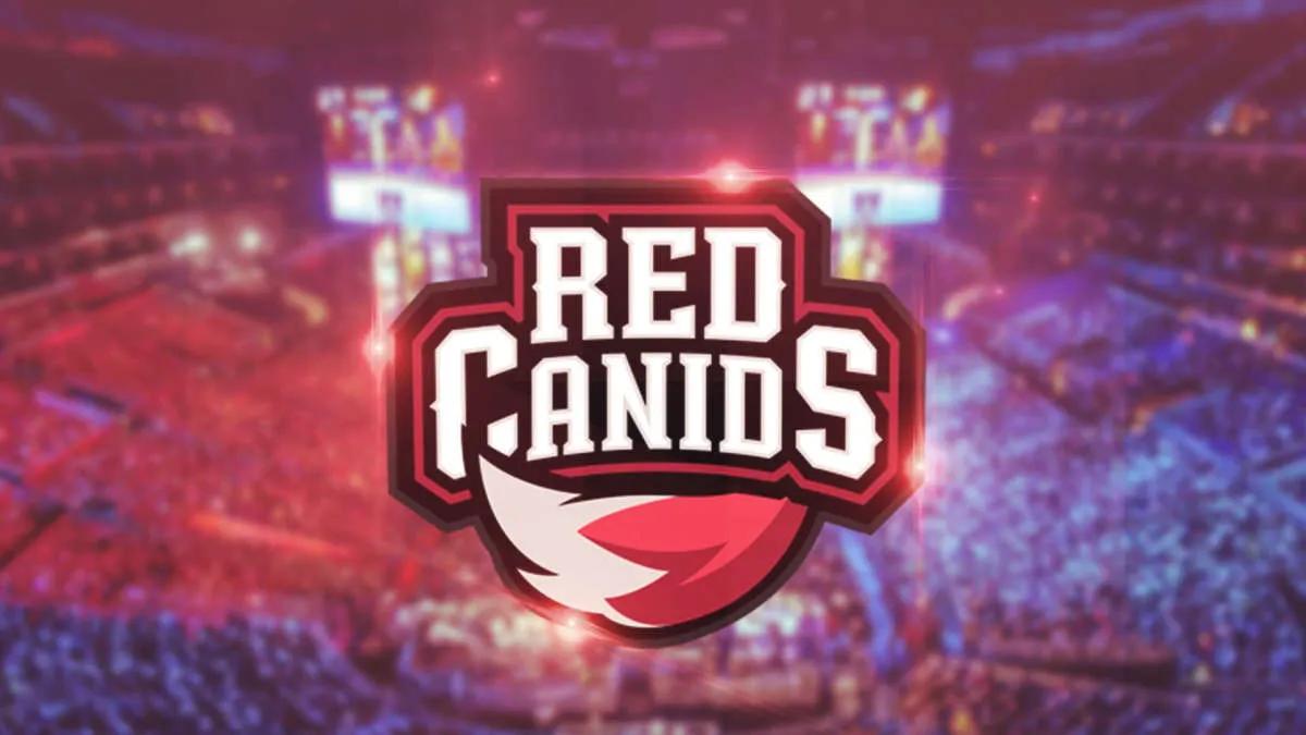 RED Canids volverá a CS:GO en 2023