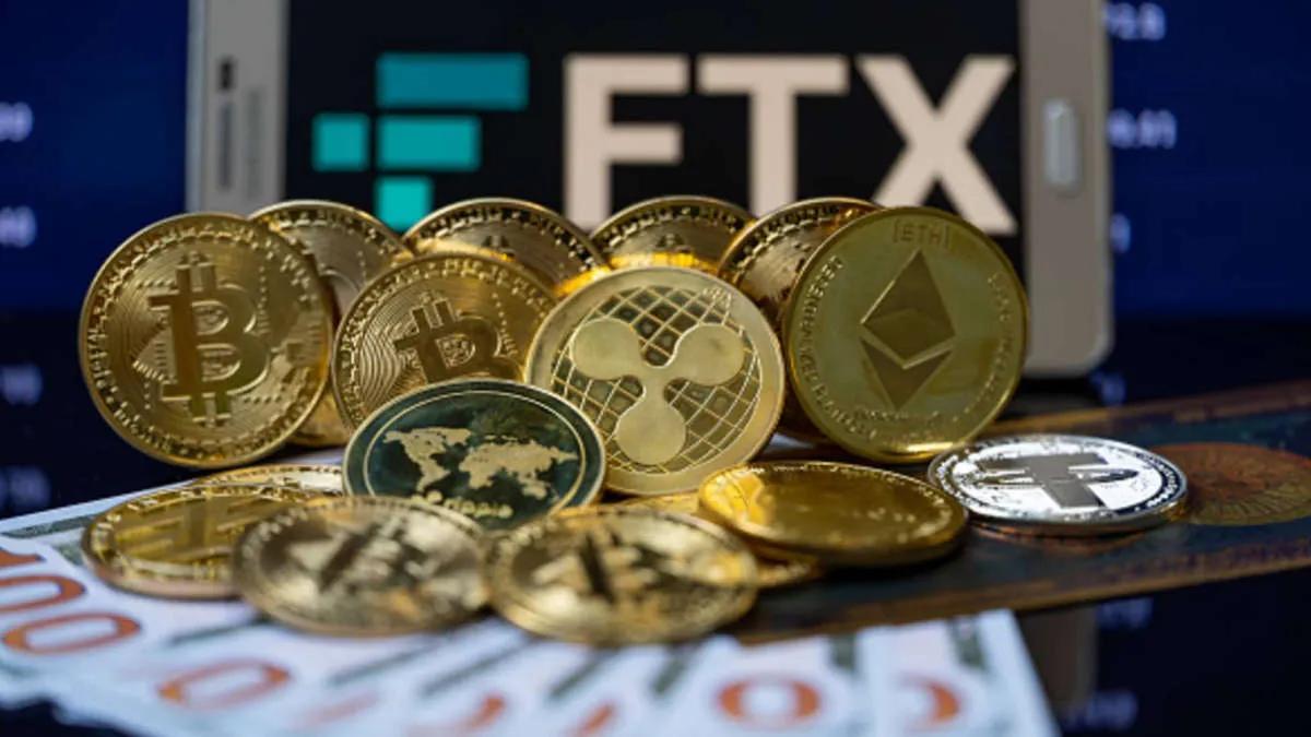 Se congelaron algunos fondos robados de FTX