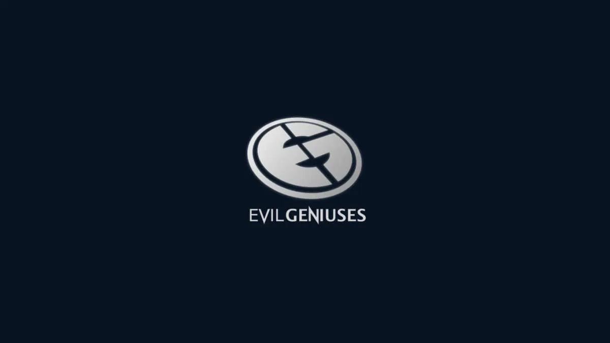 Rumores: Demon 1 puede convertirse en jugador Evil Geniuses