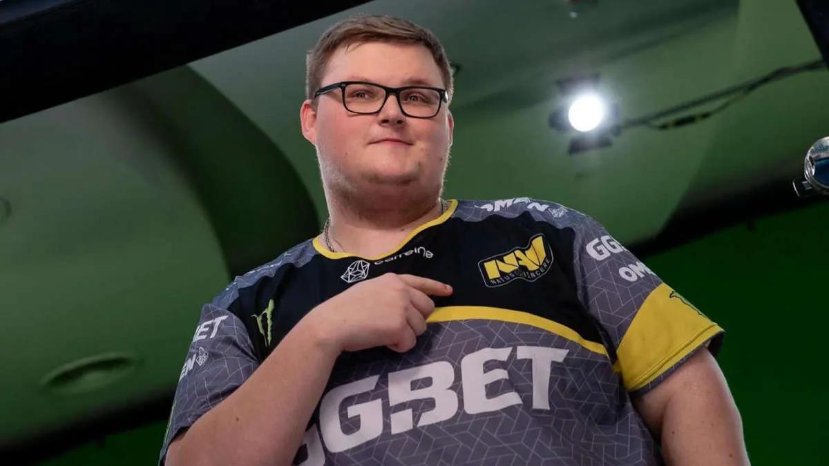 Oficial: Boombl 4 se fueron NAVI y se convirtieron en agentes libres