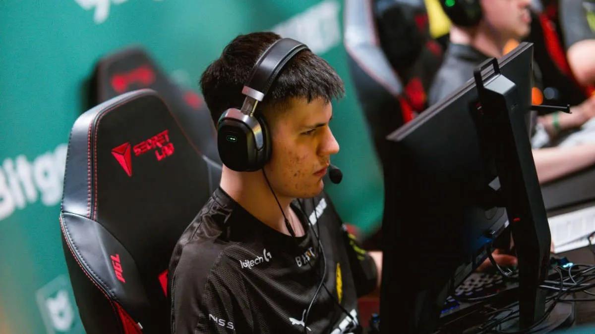 b1t ocupa el puesto 16 en la lista de los mejores jugadores de 2022 según HLTV