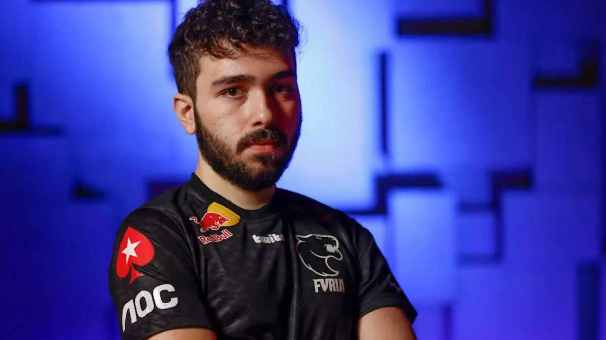 Rumores: tacitus se unirá al cuerpo técnico MIBR