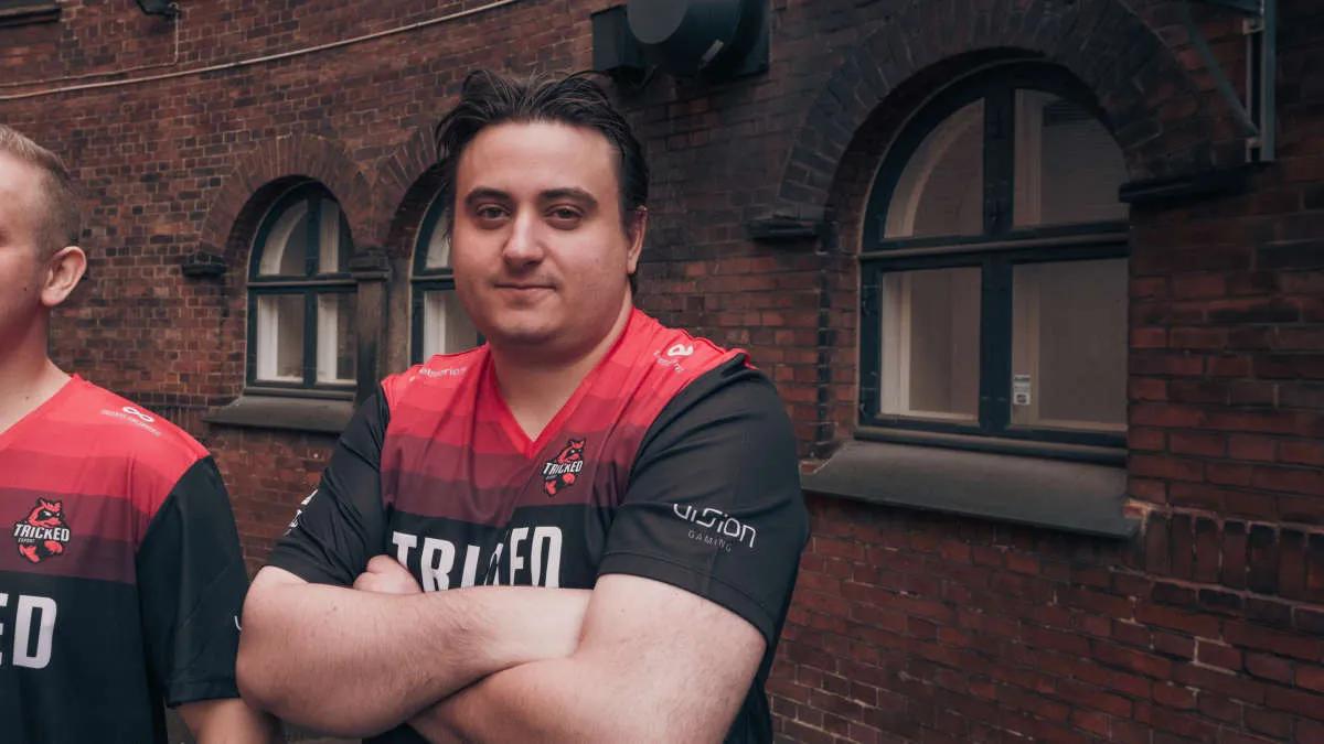 Winspai se fue como entrenador Tricked Esport