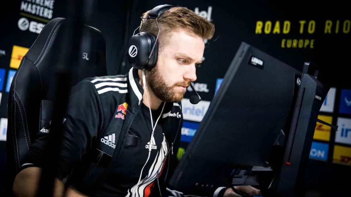 NiKo es el mejor fragger de entrada de 2022