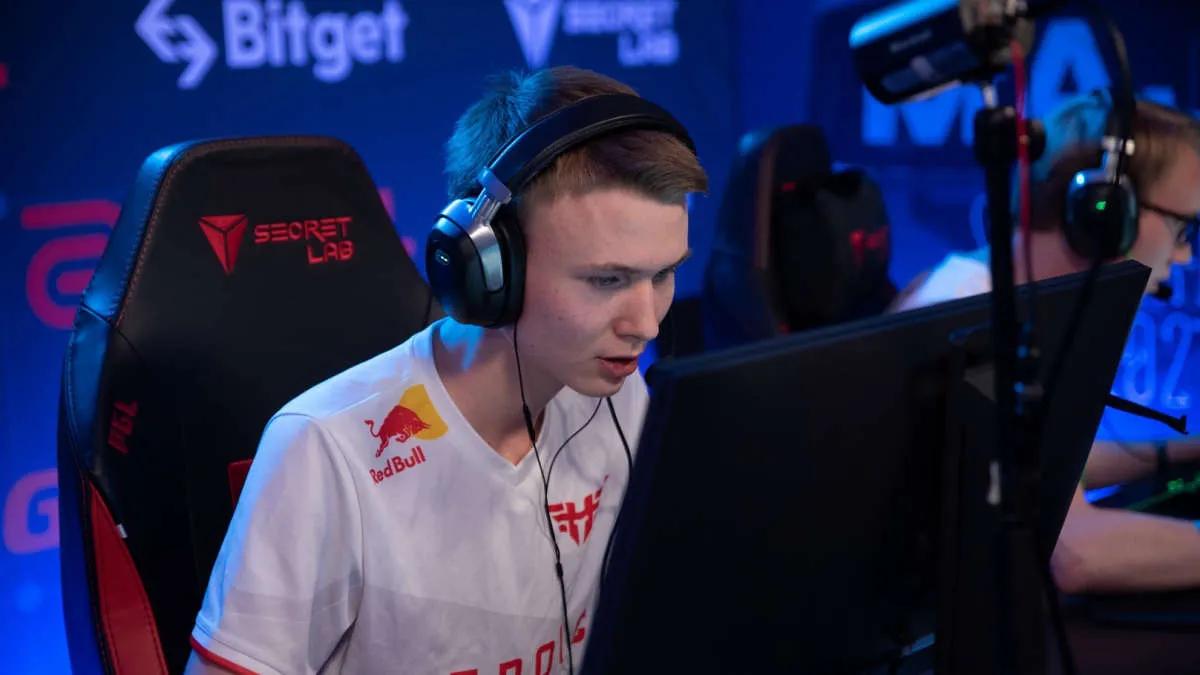 stavn abre el top 10 de los mejores jugadores de 2022 según HLTV