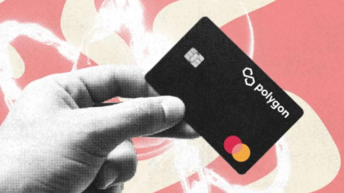 Polygon (MATIC) y Mastercard firmaron un acuerdo de asociación