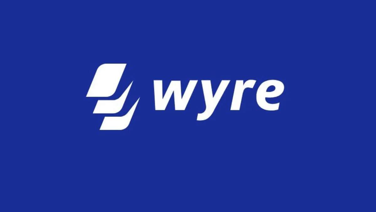 Wyre retiros limitados a sus clientes